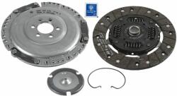 SACHS Set ambreiaj SACHS 3000 381 001 - centralcar