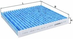 MAHLE Filtr Kabiny Z Weglem Aktywnym Caremetix - centralcar - 142,37 RON