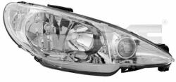 TYC Far TYC 20-6156-05-2 - centralcar