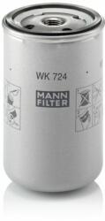 Mann-filter filtru combustibil MANN-FILTER WK 724 - centralcar