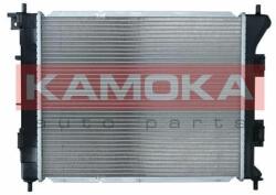KAMOKA Radiator, racire motor KAMOKA 7700034