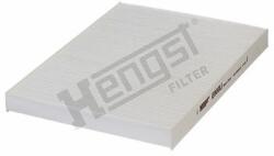 Hengst Filter Filtru, aer habitaclu HENGST FILTER E900LI - centralcar