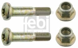 Febi Bilstein Set surub clema, articulatie sarcina/ghidare FEBI BILSTEIN 24395 - centralcar