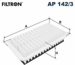 FILTRON Filtru aer FILTRON AP 142/3 - centralcar