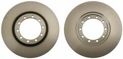 TRW Disc frana TRW DF6049 - centralcar