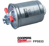 CoopersFiaam filtru combustibil CoopersFiaam FP5533