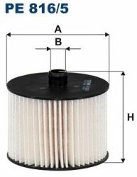 FILTRON filtru combustibil FILTRON PE 816/5 - centralcar