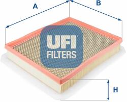 UFI Filtru aer UFI 30.258. 00