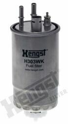 Hengst Filter filtru combustibil HENGST FILTER H303WK - centralcar