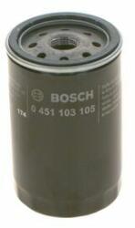 Bosch Filtru ulei BOSCH 0 451 103 105 - centralcar