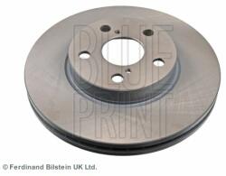 BLUE PRINT Disc frana BLUE PRINT ADT343112 - centralcar