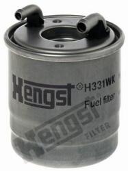 Hengst Filter filtru combustibil HENGST FILTER H331WK - centralcar