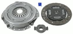 SACHS Set ambreiaj SACHS 3000 836 701 - centralcar