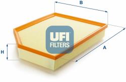 UFI Filtru aer UFI 30.341. 00