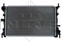 NRF Radiator, racire motor NRF 509638