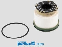 PURFLUX filtru combustibil PURFLUX C823 - centralcar