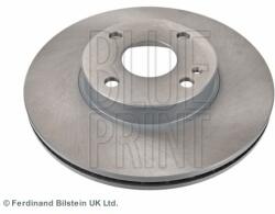 BLUE PRINT Disc frana BLUE PRINT ADM54348 - centralcar