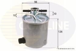 COMLINE filtru combustibil COMLINE - centralcar - 144,81 RON