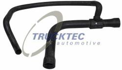 Trucktec Automotive Furtun radiator TRUCKTEC AUTOMOTIVE 08.19. 042