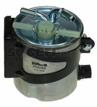 PURFLUX filtru combustibil PURFLUX FCS750