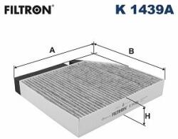 FILTRON Filtru, aer habitaclu FILTRON K 1439A - centralcar