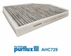 PURFLUX Filtru, aer habitaclu PURFLUX AHC729