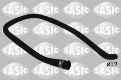 SASIC Furtun radiator SASIC 3400179