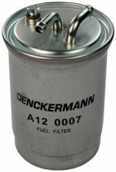 Denckermann filtru combustibil DENCKERMANN A120007