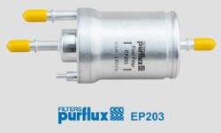 PURFLUX filtru combustibil PURFLUX EP203