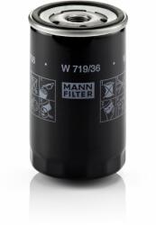 Mann-filter Filtru ulei MANN-FILTER W 719/36 - centralcar