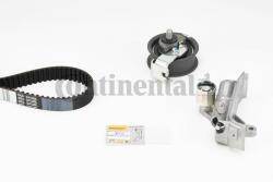Continental Ctam Set curea de distributie CONTINENTAL CTAM CT909K6 - centralcar - 564,99 RON