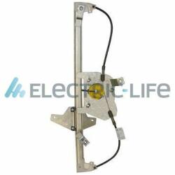 Electric Life Elc-zr Pg706 L