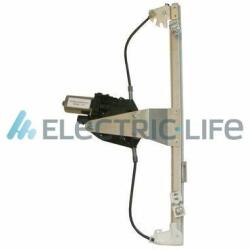 Electric Life Elc-zr Ft97 R