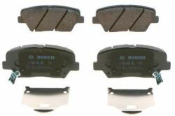 Bosch set placute frana, frana disc BOSCH 0 986 494 981 - centralcar