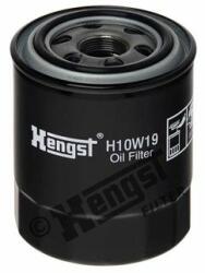 Hengst Filter Filtru ulei HENGST FILTER H10W19 - centralcar