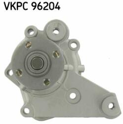 SKF Pompă de apă, răcire motor SKF VKPC 96204