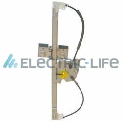 Electric Life Elc-zr Me715 L