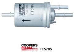 CoopersFiaam filtru combustibil CoopersFiaam FT5785