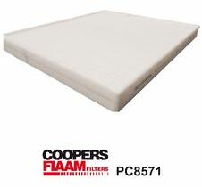 CoopersFiaam Filtru, aer habitaclu CoopersFiaam - centralcar - 54,28 RON