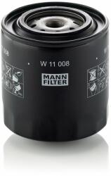 Mann-filter Filtru ulei MANN-FILTER W 11 008 - centralcar
