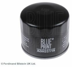 BLUE PRINT Filtru ulei BLUE PRINT ADH22118 - centralcar