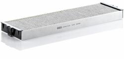 Mann-filter Filtru, aer habitaclu MANN-FILTER CUK 5258 - centralcar