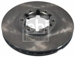 Febi Bilstein Disc frana FEBI BILSTEIN 176991 - centralcar