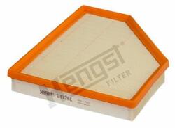 Hengst Filter Filtru aer HENGST FILTER E1778L - centralcar