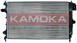 KAMOKA Radiator, racire motor KAMOKA 7705144