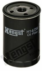 Hengst Filter Filtru ulei HENGST FILTER H14/2W - centralcar