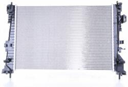 NISSENS Radiator, racire motor NISSENS 60064 - centralcar