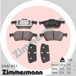 ZIMMERMANN Zim-23482.165. 1