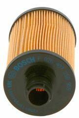 Bosch Filtru ulei BOSCH F 026 407 258 - centralcar