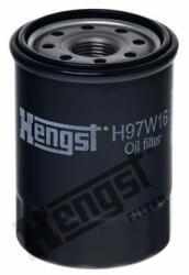 Hengst Filter Filtru ulei HENGST FILTER H97W16 - centralcar